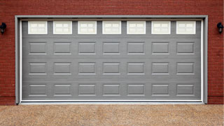 Garage Door Repair at Hampton Village Roseville, California